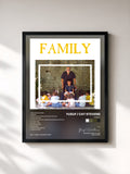 Yusuf / Cat Stevens · Family