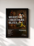 Joe Bonamassa · Merry Christmas Blues