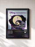 Disney · Disney Instrumentals: Tim Burton’s The Nightmare Before Christmas