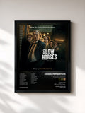 Daniel Pemberton · Slow Horses: Season 1 (ATV+ Original Series Soundtrack)