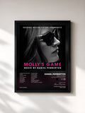 Daniel Pemberton · Molly's Game (Original Motion Picture Soundtrack)
