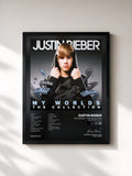 Justin Bieber · My Worlds - The Collection (International Package)