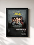 Grand Corps Malade · Patients (Album du film)