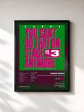 Frank Zappa · You Can't Do That On Stage Anymore, Vol. 3 (Live)