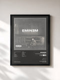Eminem · The Marshall Mathers LP