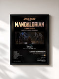 Ludwig Goransson · The Mandalorian: Chapter 8 (Original Score)