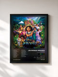 Lin-Manuel Miranda · Энканто (Оригинальный саундтрек)