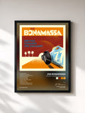 Joe Bonamassa · Driving Towards The Daylight