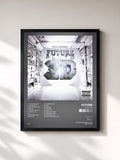 Future · Pluto 3D