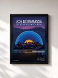 Joe Bonamassa · Live At The Hollywood Bowl With Orchestra