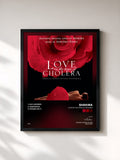 Shakira · Love In The Time Of Cholera