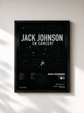 Jack Johnson · En Concert