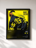 disiz · Disizilla