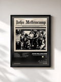John Mellencamp · The Good Samaritan Tour 2000