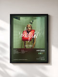 Lady Gaga · Harlequin