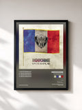 Indochine · Un été français