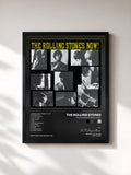 The Rolling Stones · The Rolling Stones, Now!