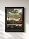 Mark Knopfler · All The Roadrunning