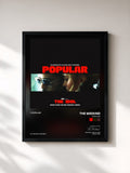 The Weeknd · Popular