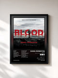 Daniel Pemberton · Blood (Original Motion Picture Soundtrack)