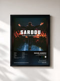 Michel Sardou · Forest National 85 (Live au Forest National, Bruxelles / 1985)