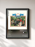 The Beach Boys · Sunflower