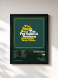 The Beach Boys · The Pet Sounds Sessions (Deluxe Edition)