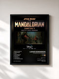 Ludwig Goransson · The Mandalorian: Chapter 7 (Original Score)