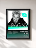 Florent Pagny · Talents