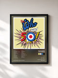 The Who · The Who Hits 50