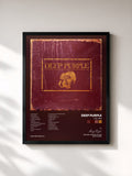 Deep Purple · Live 1993