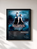 Bear McCreary · Battlestar Galactica: Season 1 (Original Soundtrack) [Remastered]