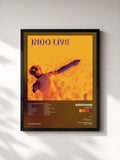 Indochine · Indo Live