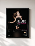 Céline Dion · Taking Chances World Tour THE CONCERT (Live)