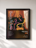 Barry White · Put Me In Your Mix
