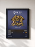 Queen · Heavy