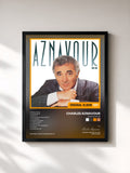 Charles Aznavour · Aznavour 92