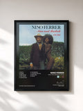 Nino Ferrer · Nino And Radiah Et Le Sud