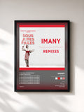 Imany · Remixes (Extrait de la bande originale du film)