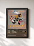Black Eyed Peas · Elevation