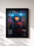 Starkey · Lost in Space