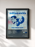De La Soul · The Grind Date