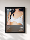 the Beaches · No Hard Feelings