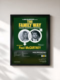 Paul McCartney · The Family Way (Original Soundtrack Recording)