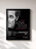 Charles Aznavour · Vol. 18 - 1980/82 Discographie studio originale