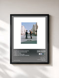 Pink Floyd · Wish You Were Here