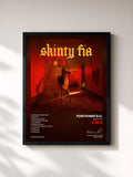 Fontaines D.C. · Skinty Fia