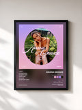 Ariana Grande · Positions (Vevo Official Live Performances)