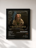 Bear McCreary · The Lord of the Rings: The Rings of Power (Season Two, Episode Four: Eldest - Amazon Original Series Soundtrack)