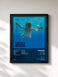 Nirvana · Nevermind (Remastered)